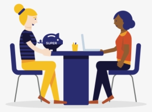 Like You, Everything We Do Is For Our Members - Get Advice