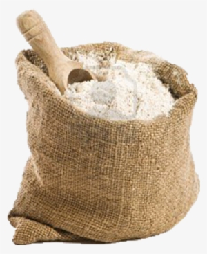 Flour - Sac De Farine Png