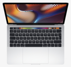 Apple Macbook Pro - Apple Macbook Touch Bar