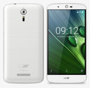 Liquid Zest Plus - Acer Zest Plus 5.5