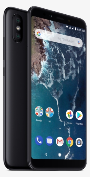 Xiaomi Mi A2 And Xiaomi Mi A2 Lite Android One Smartphones - Xiaomi Mi A1 Irsad