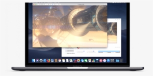 Working - Vmware Fusion 11