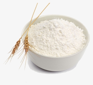 Flour Png High-quality Image - White Rice