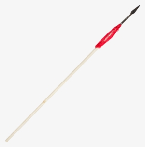 Waxwood Spear - Spear