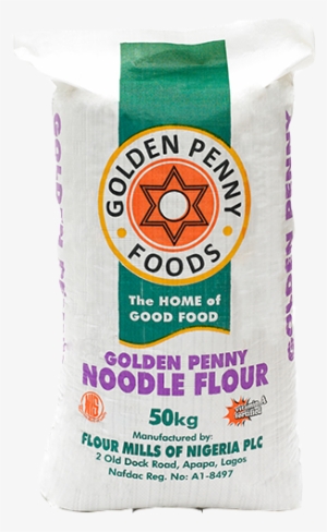 Our Brands - Golden Penny