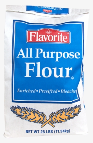 Bag Of Flour Png