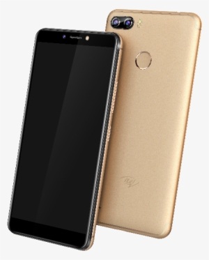 Mobile Phone Brand Debuts 3 Smartphones On Android™ - Itel P32