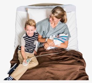 Inpatient Solutions - Sitting
