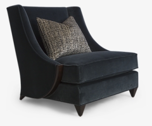 Val D'isere - Christopher Guy Armchair