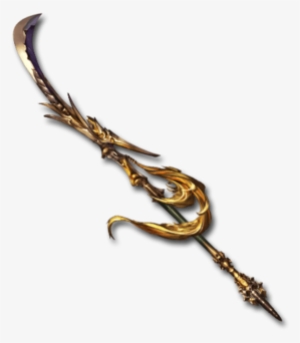 Huanglong Spear - Granblue Fantasy Spear