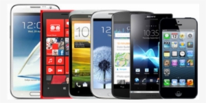 Smartphones Png - Iphone 5s
