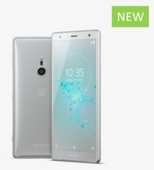 Xperia Xz2 - Sony Xperia Xz2