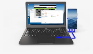 Is Your Smartphone Compatible With The Mirabook - Samsung Dex Laptop Dock