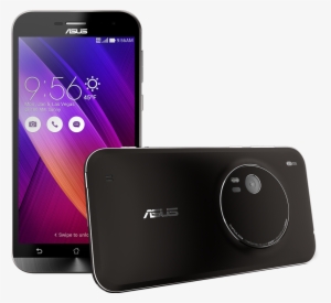 Asus Zenfone Zoom Camera Centric Smartphone Announced - Latest Phone Of Asus
