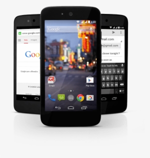 Qmobile Android One A1