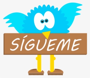 Follow-me Sigueme Tweet Twitter Twitter2