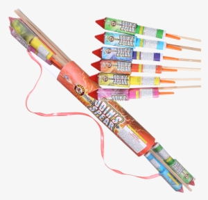 Product Information - Ranged Weapon