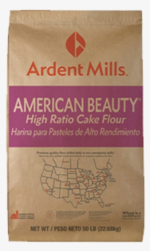 Cake - Paper Bag