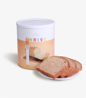 Whole Wheat Flour - Flour