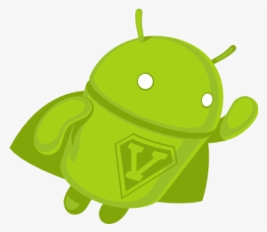 Android Png Photos - Android Logo Png Transparent