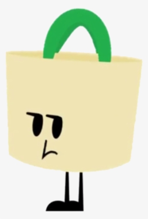 File - Bookbag - Tote Bag
