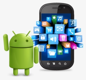Banner Free Android Transparent Application - Android Applications Development