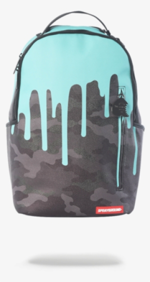 Sprayground Tiff Drips Sprayground - Sprayground Tiff Drips