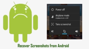 Find Lost Android Phone