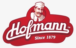 Hofmann Sausage Company's Products Are Now Available - Hoffman Hot Dogs Logo