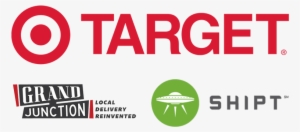 Strategically, Target Views Its Brick And Mortar Stores - Target Logo