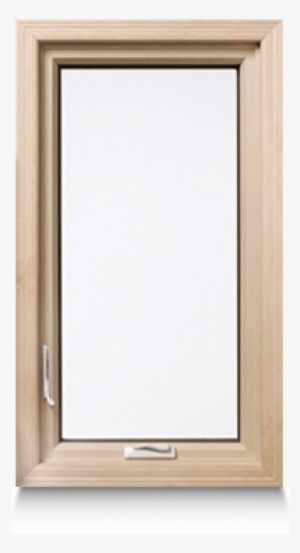 Casement Windows Offer Uninterrupted Views - Replacement Window