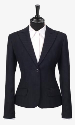 Tailored Womens King Allen In Blue - Suit For Women Png