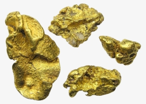 Gold Nuggets Png Image - Gold Nuggets Png