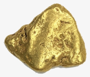 Gold Nugget Png