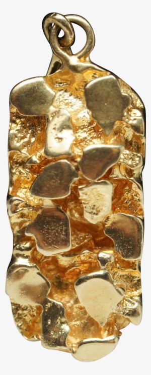 Gold Nuggets Png Image - Gold