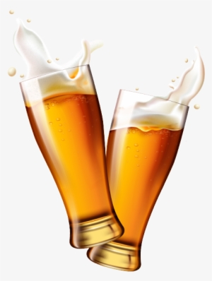 Liquor & Beer - Beer Png