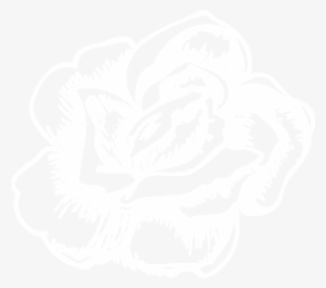 Rose Design House Rose Design House - White