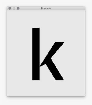 Robofont Import Openwindow Class Glyphpreviewexample