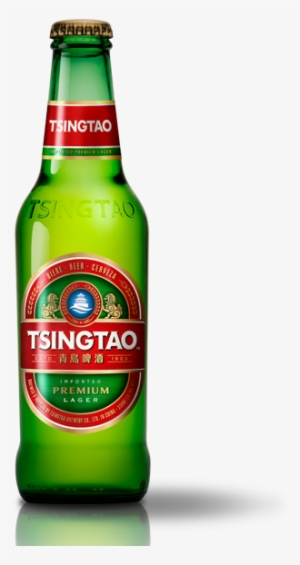 Chinese Beer Tsingtao