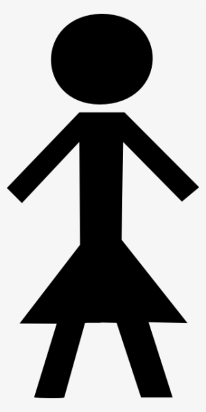 Stick Figure Clip Art