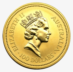 Picture Of 1 Oz Australian Gold Nugget - Australian Gold Nugget