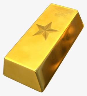 Free Gold Nugget Png - Box