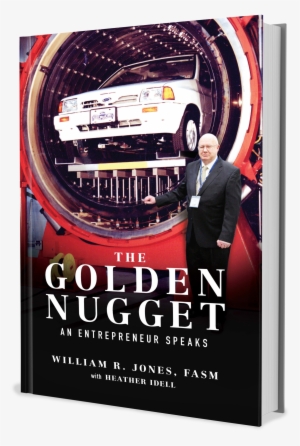 The Golden Nugget