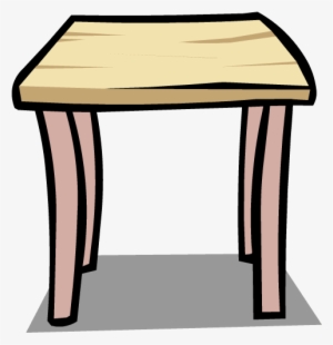 19, September 16, 2010 - Club Penguin Table