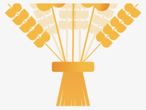 Wheat Clipart Wheat Stalk - Risk Management Strategy Railway