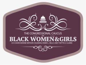 Congressional Caucus On Black Women And Girls