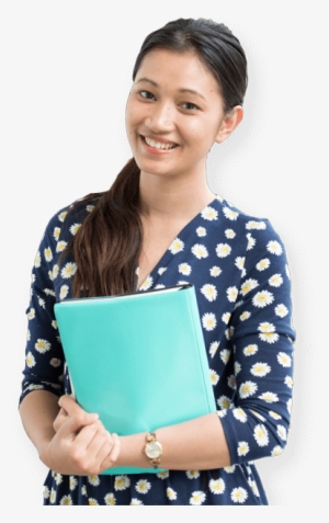 Indian College Student Png