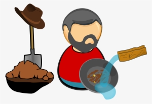 Big Image - Gold Rush