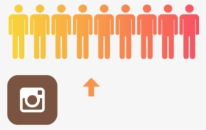 Infographic User Instagram - Thank You For Listening Lgbt