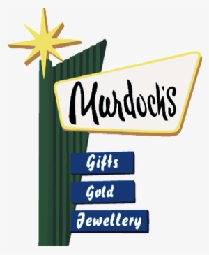 Murdoch's Gem Shop